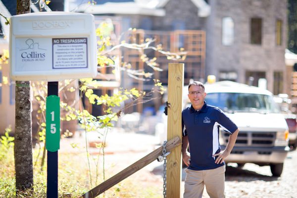 Hillsborough Green Builder