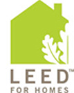 LEED For Homes