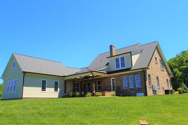Best Orange County Custom Home Builder