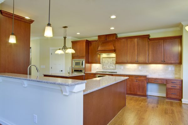 Hillsborough Builder Chad Collins