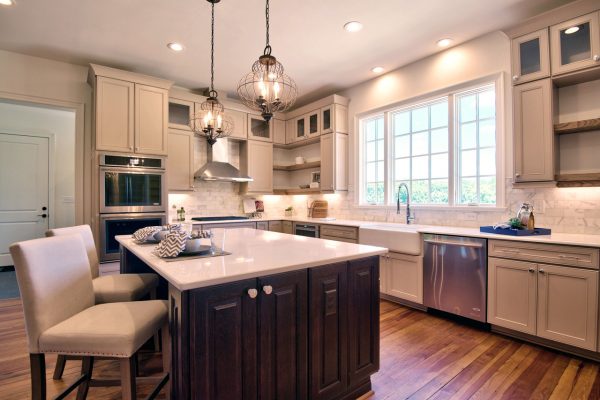 Best Orange County Custom Home Builder