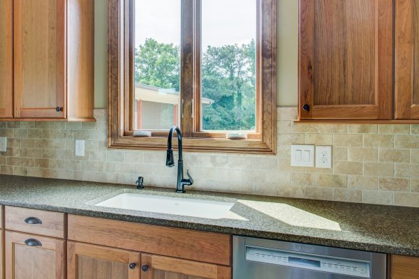 Durham Custom Home Builder Chad Collins