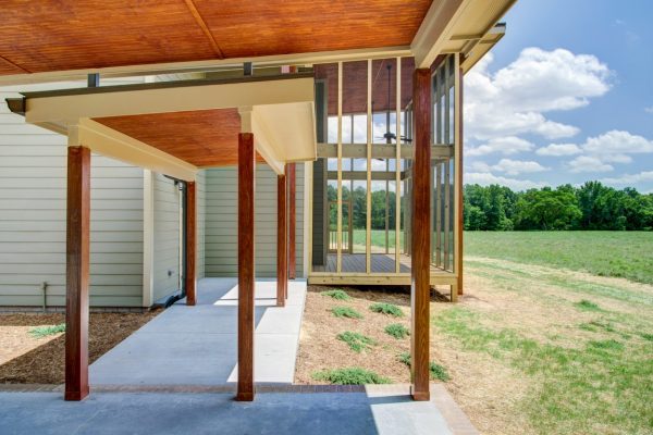 Durham Custom Home Builder Chad Collins