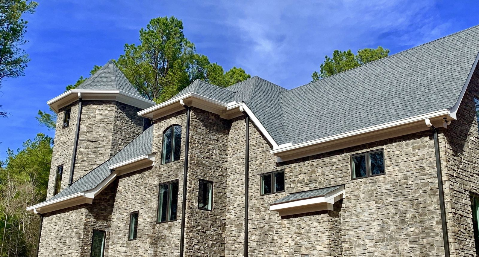 Hillsborough NC Builder