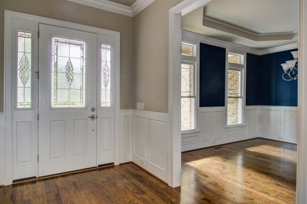 Best custom home builder in Cedar Grove NC