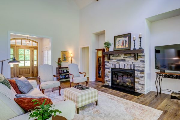 Caldwell custom home builder