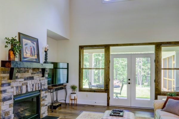 Caldwell custom home builder