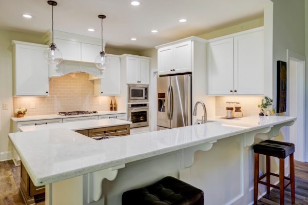 Caldwell custom home builder