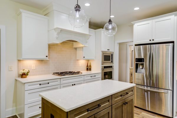 Caldwell custom home builder