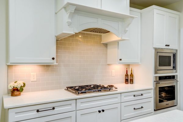 Caldwell custom home builder