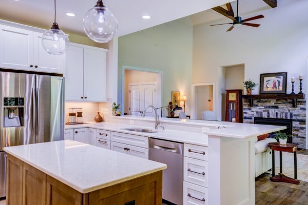 Caldwell custom home builder