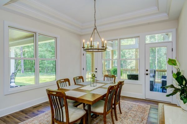 Caldwell custom home builder