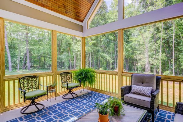 Caldwell custom home builder