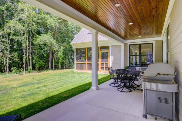 Caldwell custom home builder