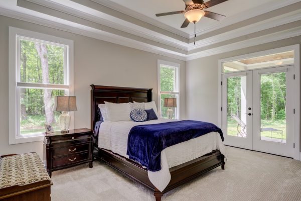 Caldwell custom home builder