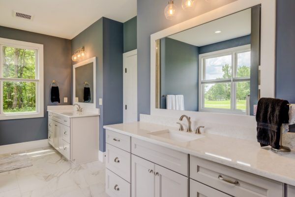 Caldwell custom home builder