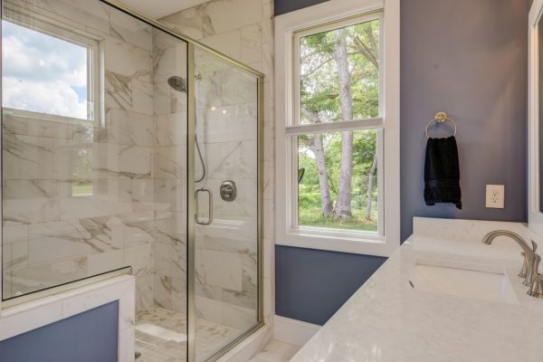Caldwell custom home builder