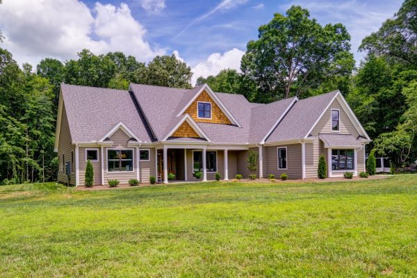 Caldwell custom home builder
