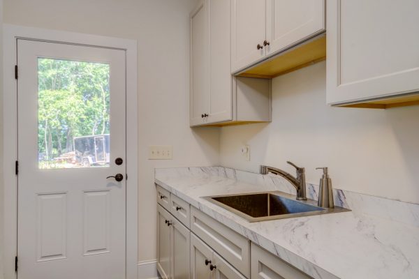 Caldwell custom home builder