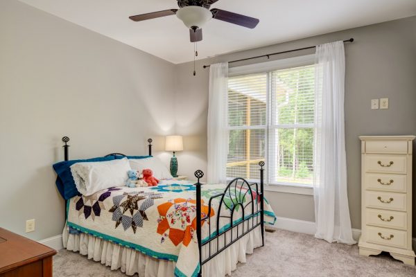 Caldwell custom home builder