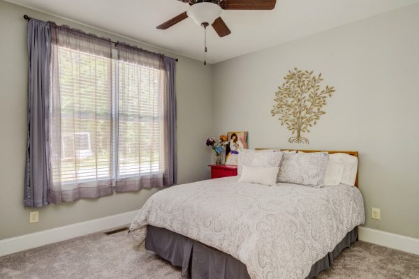 Caldwell custom home builder