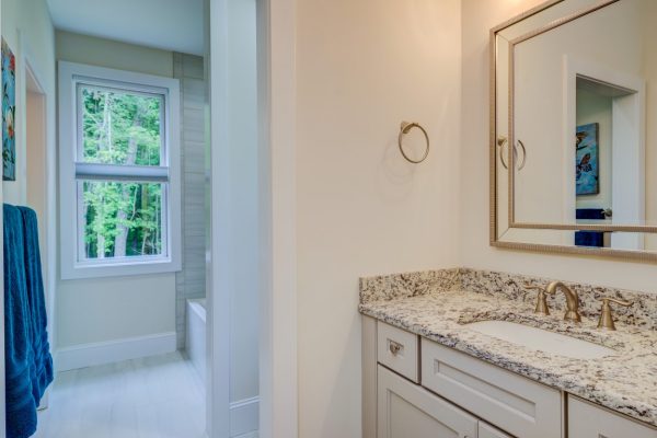 Caldwell custom home builder