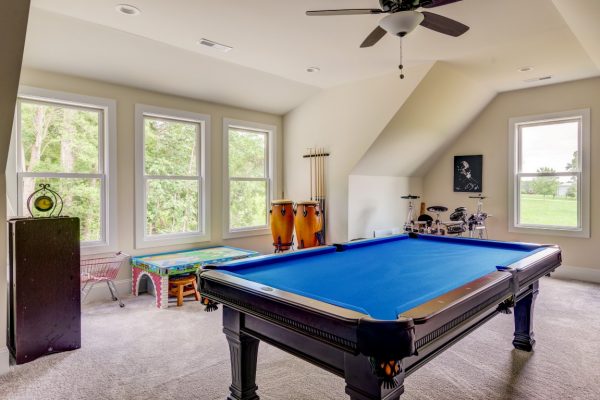 Caldwell custom home builder