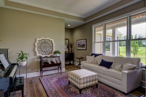 Caldwell custom home builder