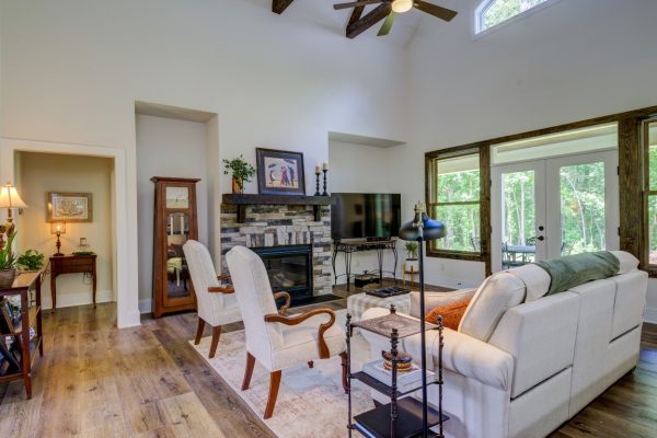 Caldwell custom home builder