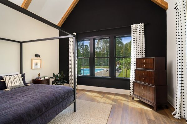 Modern farmhouse floor plans