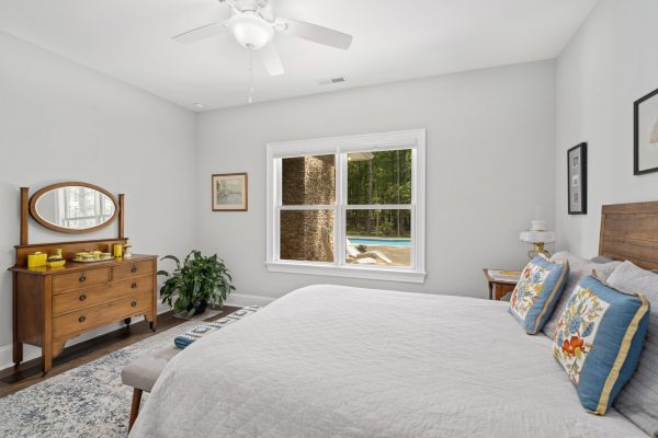Builders in Rougemont NC