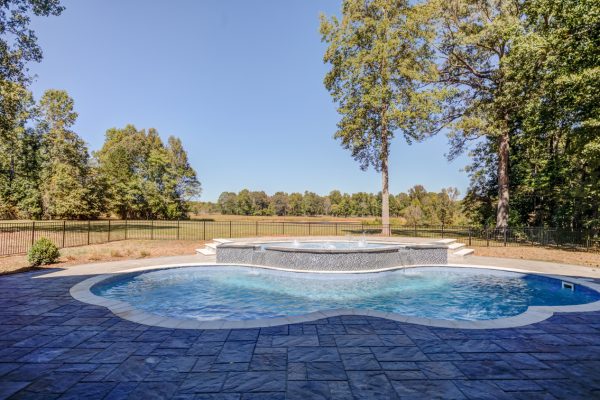 Modern Farmhouse in Hillsborough NC