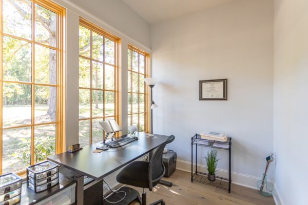 Modern Farmhouse in Hillsborough NC