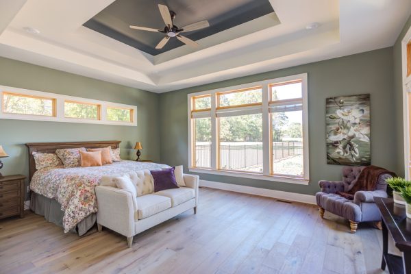 Modern Farmhouse in Hillsborough NC
