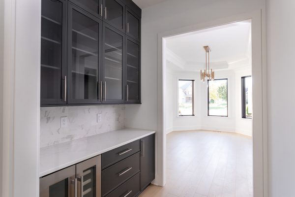 Burlington NC Home Builder